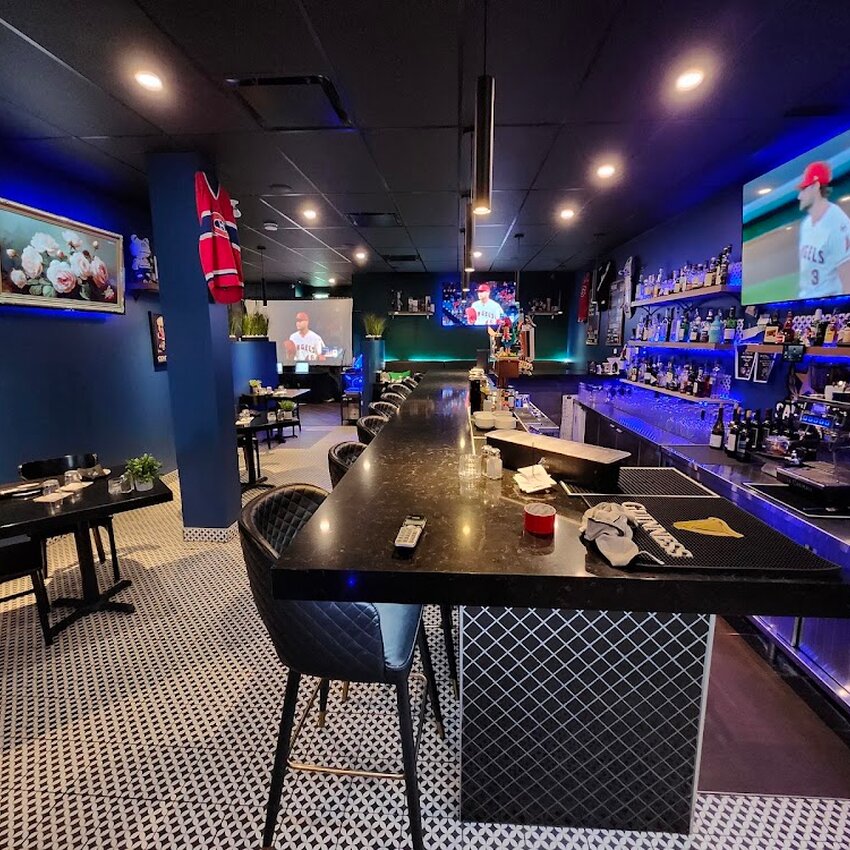 Bistro 22 - Sandwichs &agrave; Saint-Lazare