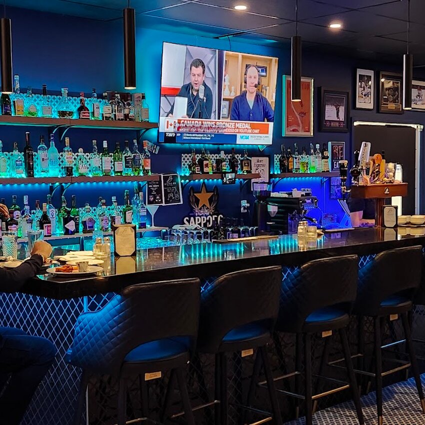 Bistro 22 - Montreal Restaurants