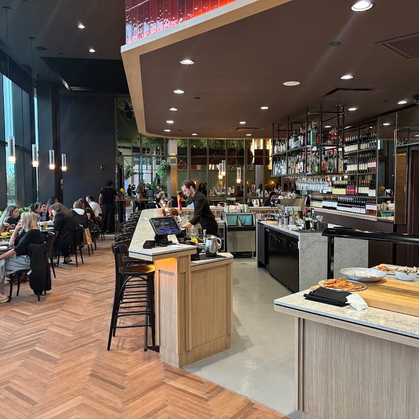 Tiramisu - Restaurants near Celebrate the Lunar New Year at ROYALMOUNT