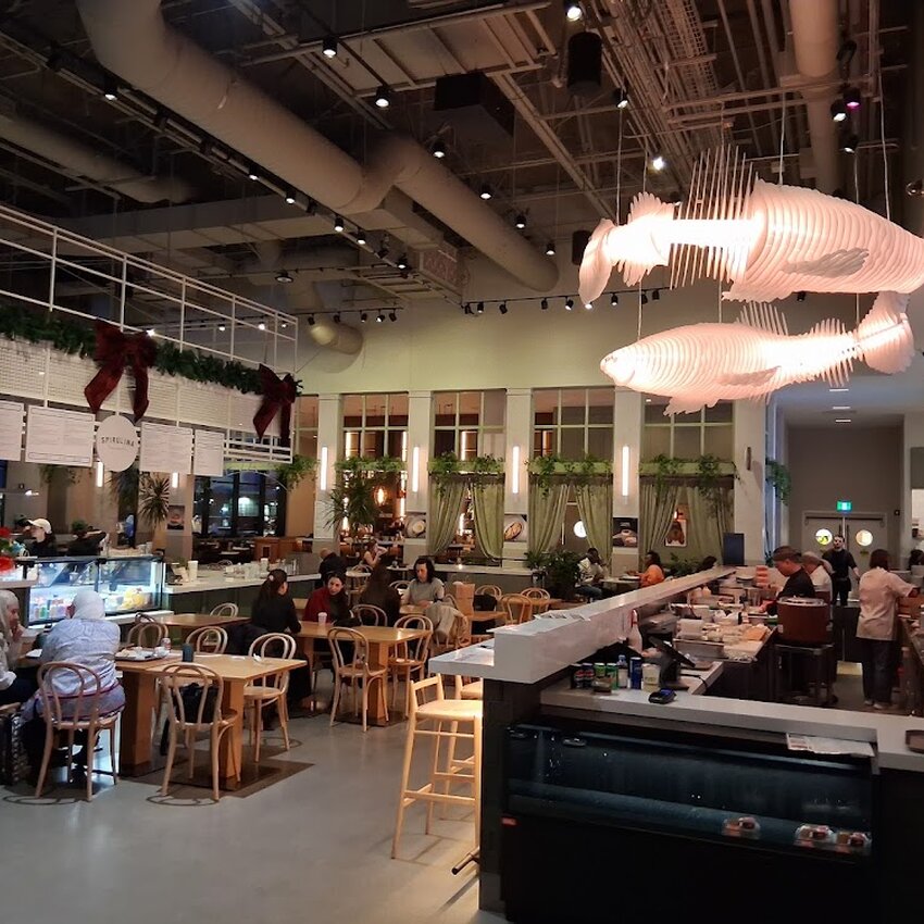 PRIME Bar &agrave; Boeuf - Restaurants Ville Mont-Royal