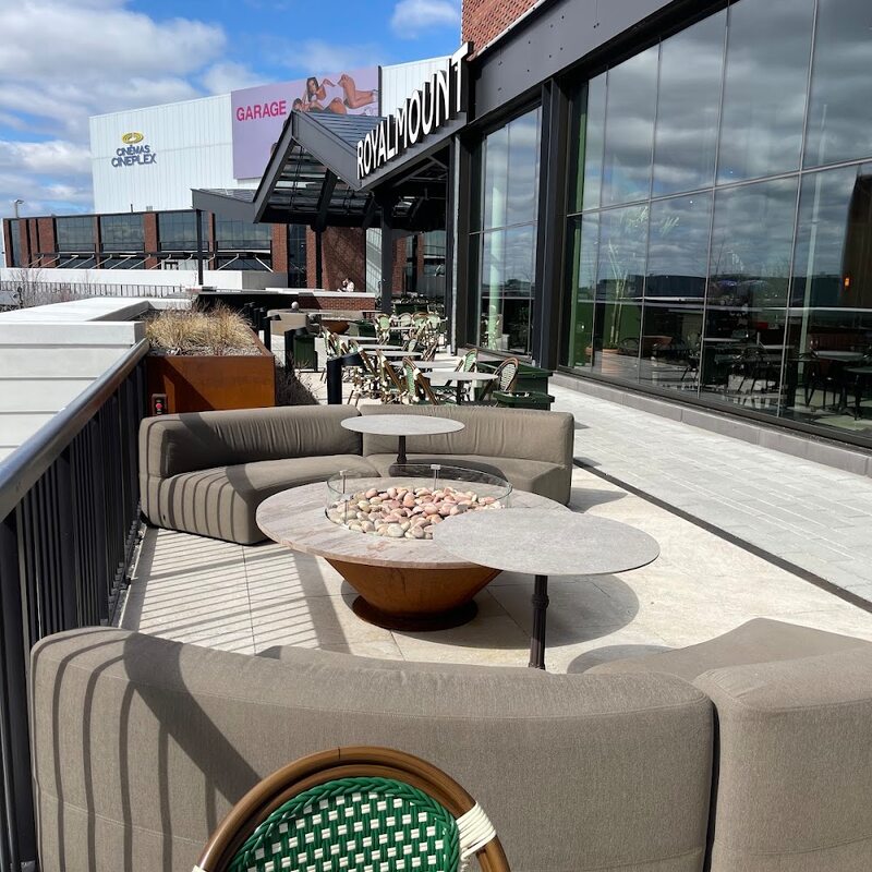 Hogar taqueria moderne - Restaurants in Montreal