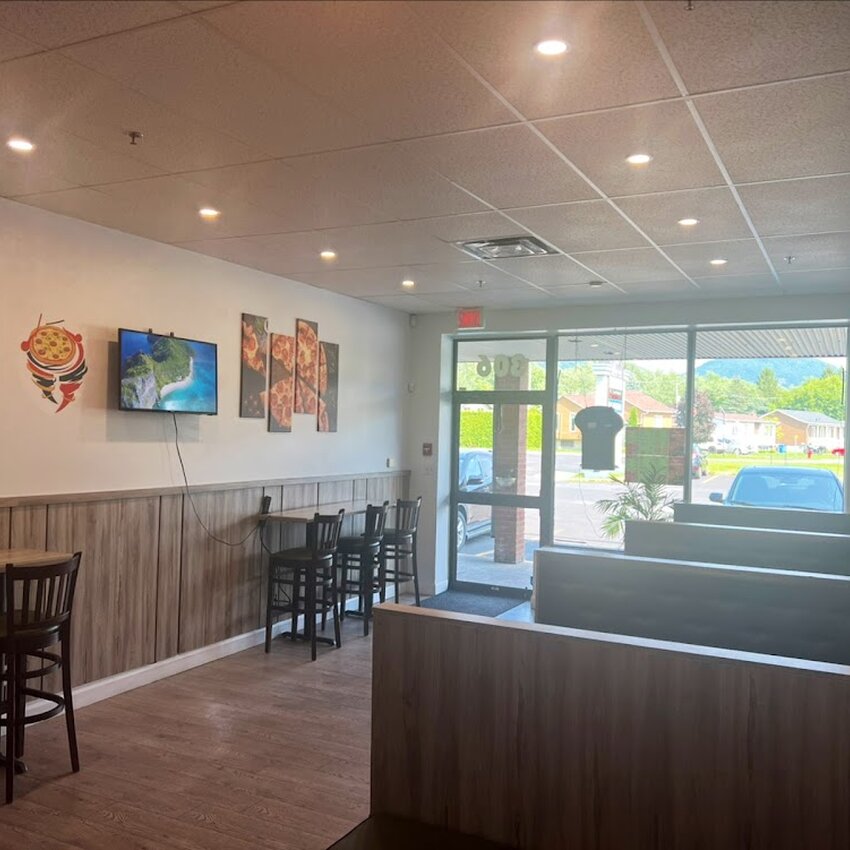 Mirano Pizza - Restaurants in Beloeil