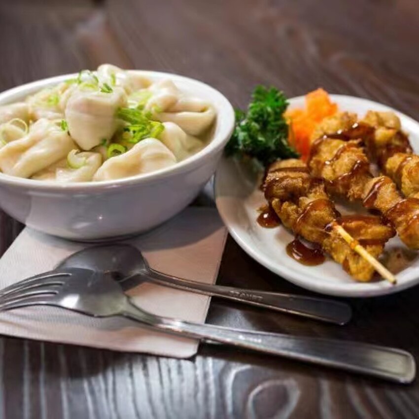 Mon Cheriz - Beloeil Asian Restaurants