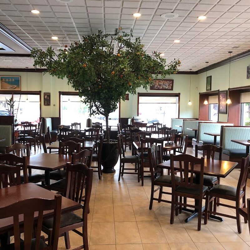 Restaurant Homa - Restaurants de Montréal