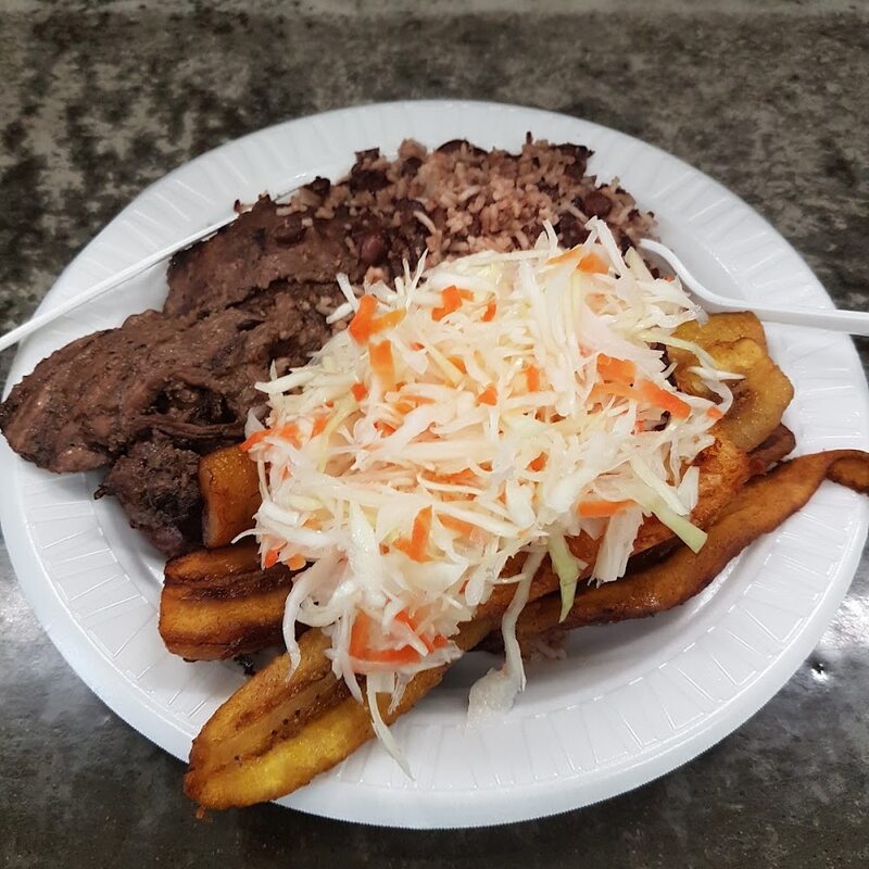 Marche la Fonda - Restaurants Jamaïcains, Caribéens de Montréal