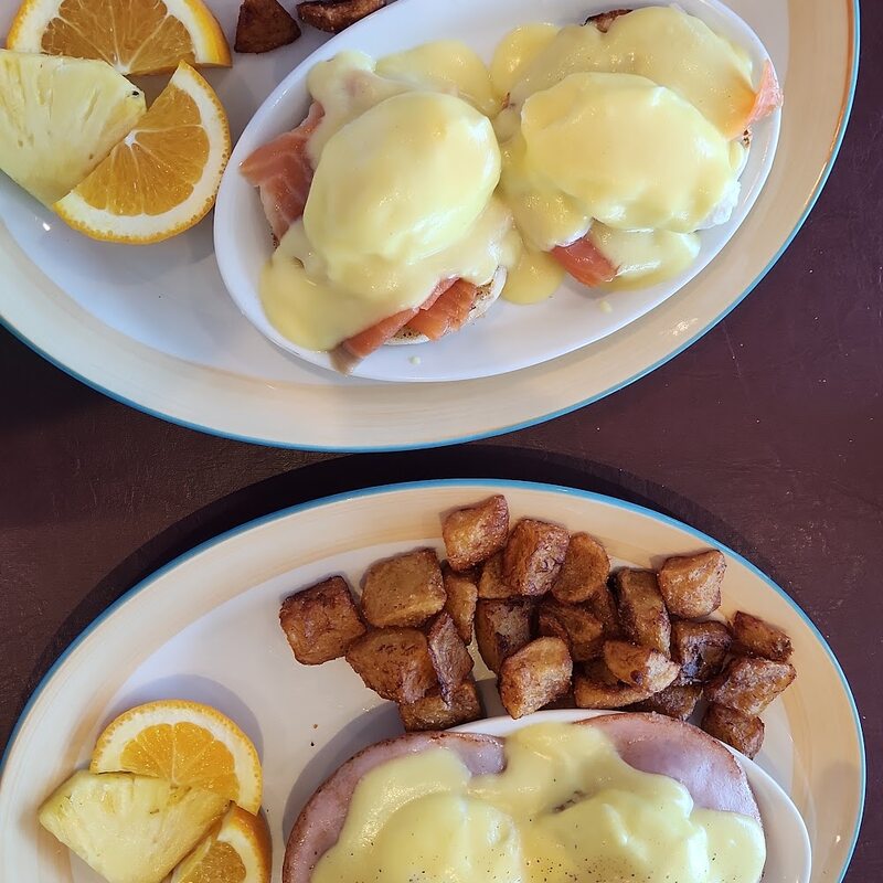 Restaurant Joseph - French, Breakfast Restaurants in Montreal