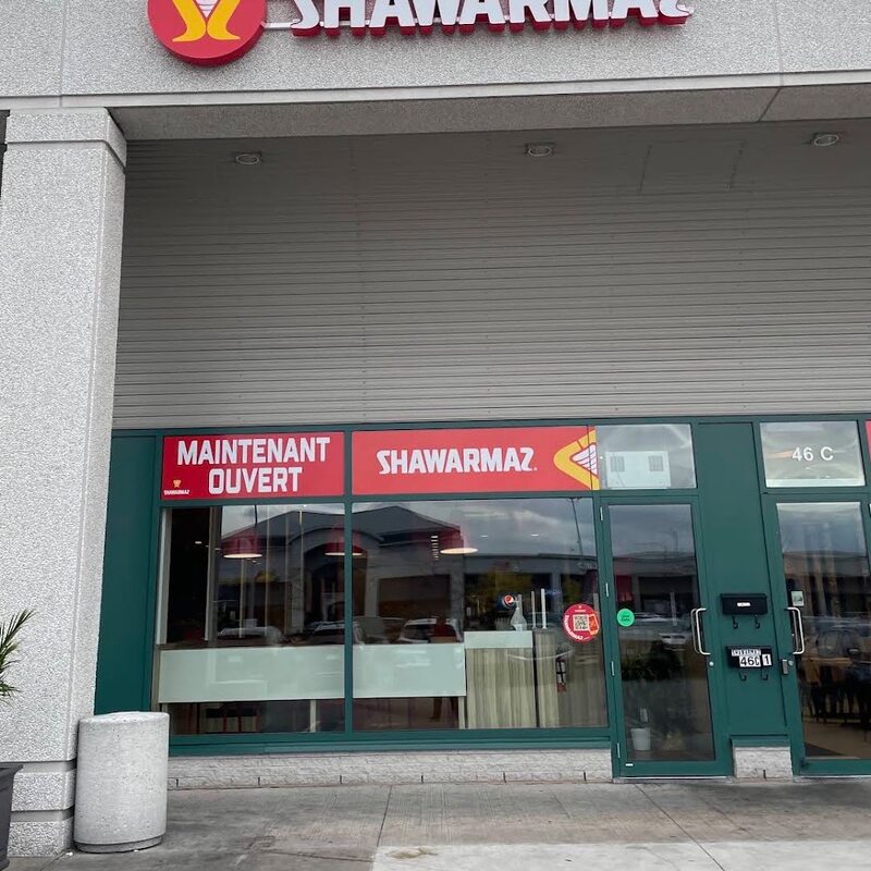 Photo of Shawarmaz, Pointe-Claire