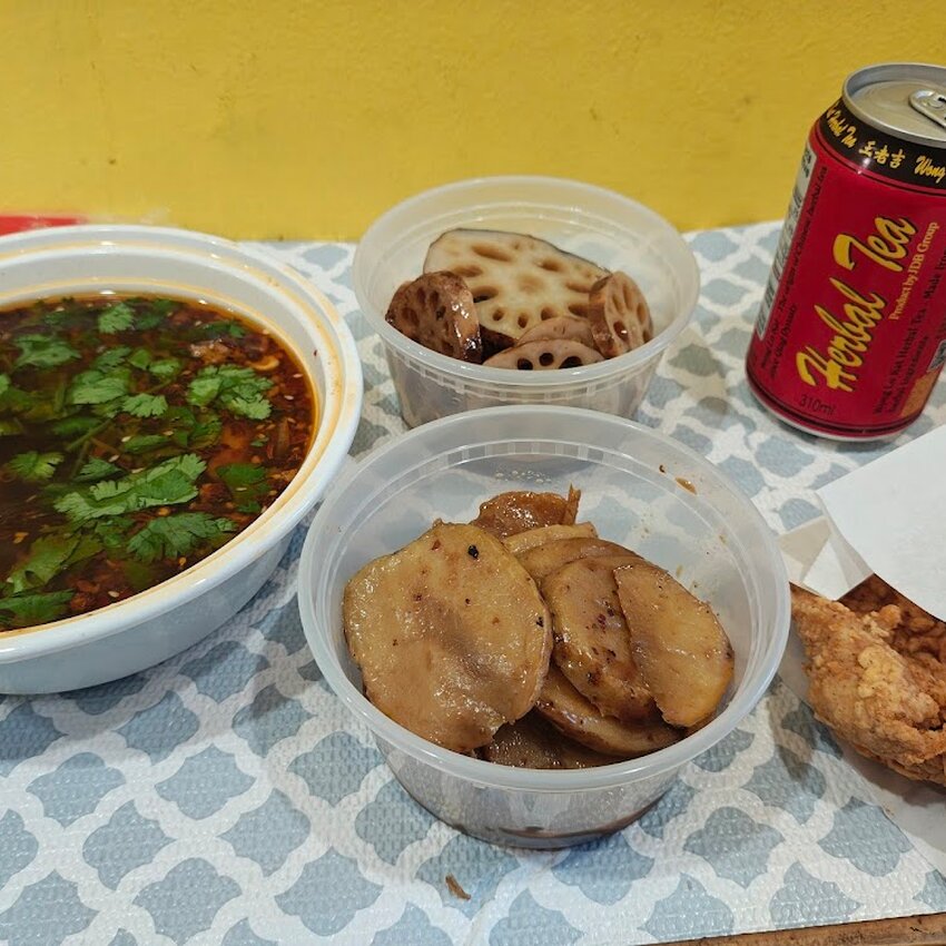 Chez Wuhan - Restaurants Cor&eacute;ens, Grillades &agrave; Le Sud Ouest