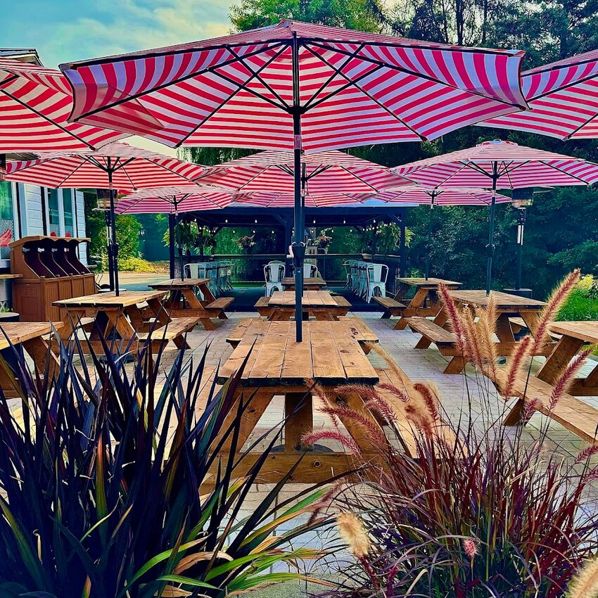 Chez Hugo - Restaurants Am&eacute;ricains &agrave; Saint-J&eacute;r&ocirc;me