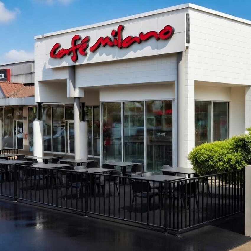 Cafe Milano -  Restaurants Near: J4W2Z6