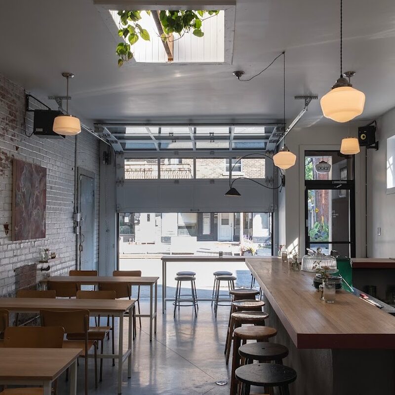 Polari - Restaurants de Montréal