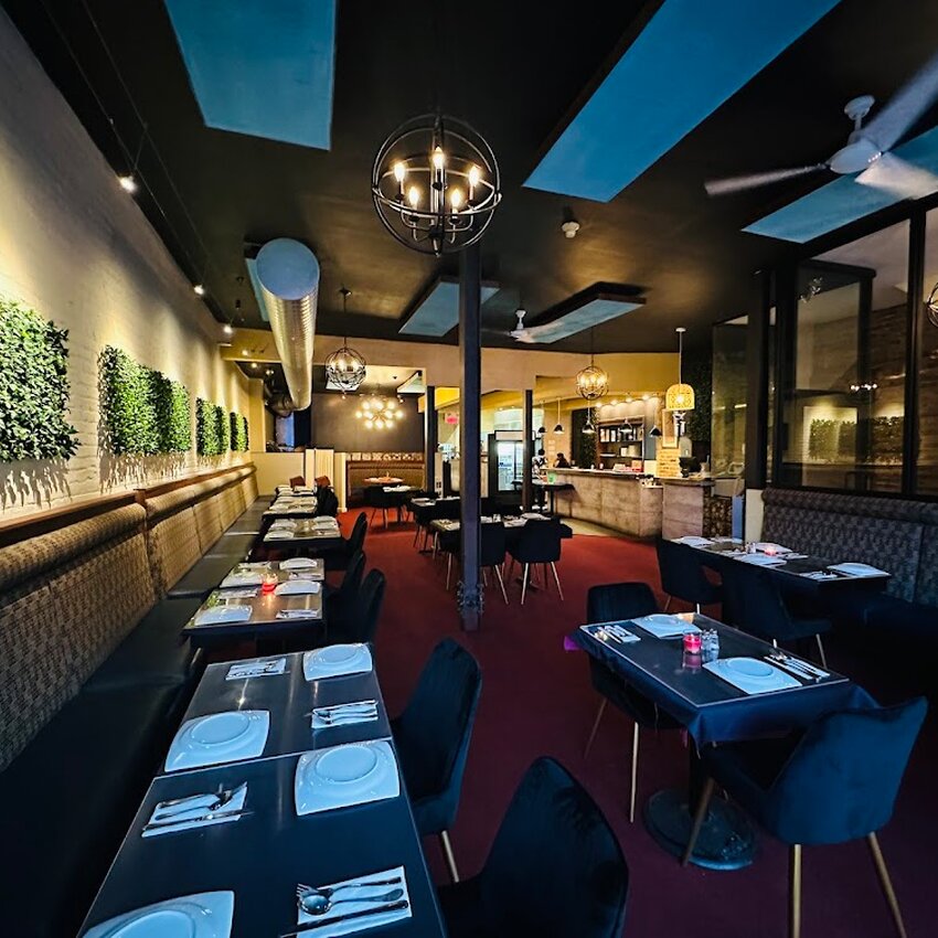 Khao peeyo - Poutine, Vegetarian Restaurants in Montreal
