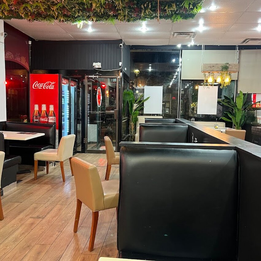 Stanz - Montreal Restaurants