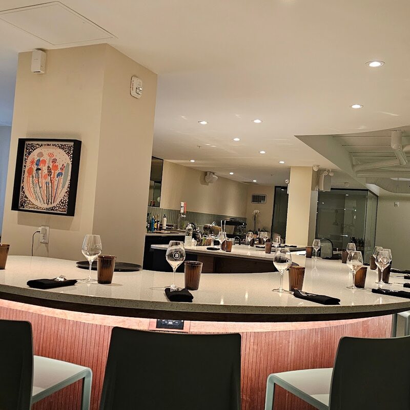 Madame B - Restaurants de Montréal
