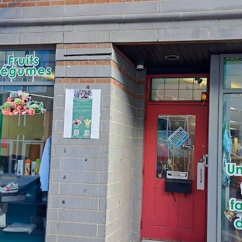 Damesara épicerie ethnique - Restaurants Caribéens, Cajun de Saint-Jérôme