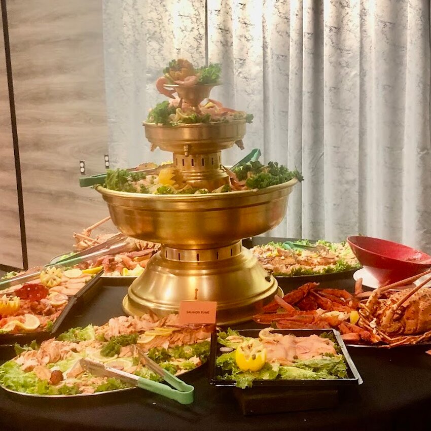 Maison Courtemanche inc Restaurant