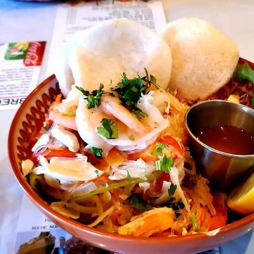 Fusionasie - Takeout Available Restaurants in Saint-J&eacute;r&ocirc;me