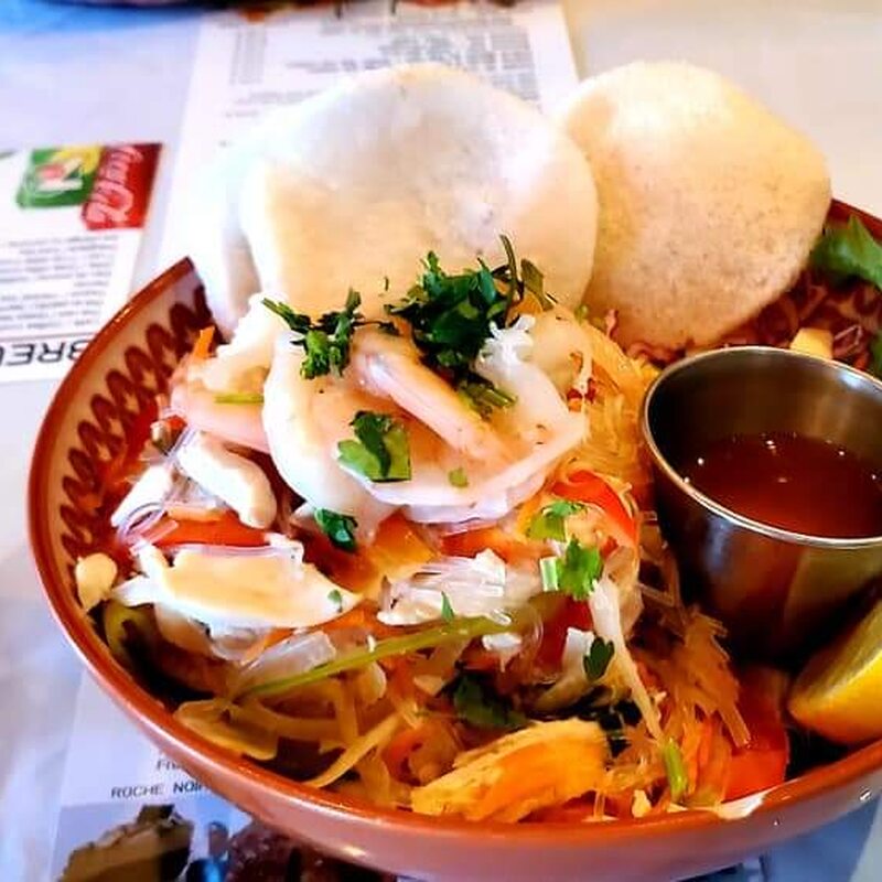 Fusionasie - Restaurants in Montreal