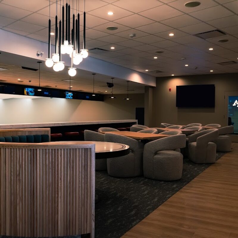 Bistro Sportif Au Magnifique - Restaurants de Montréal