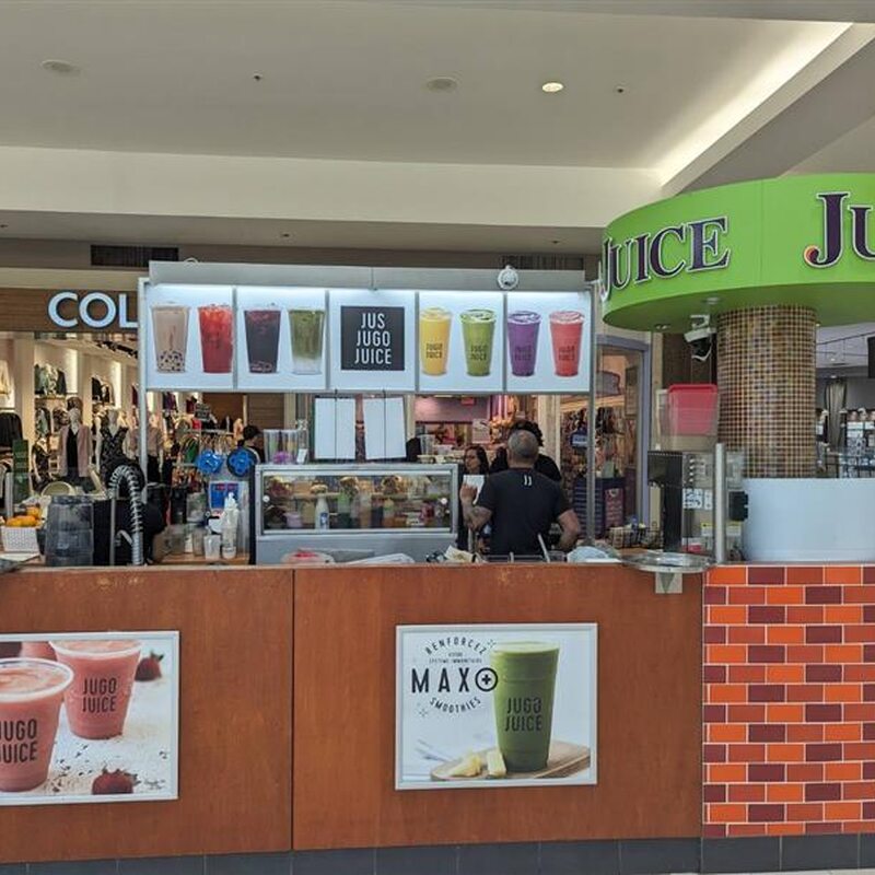Jugo Juice - Restaurants de Montréal