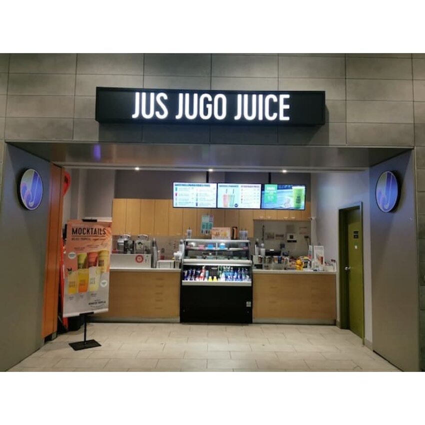 Photos of Jugo Juice, Downtown - Montreal Jugo Juice Downtown, Montreal: Menu, Reviews & Reserve (2026)