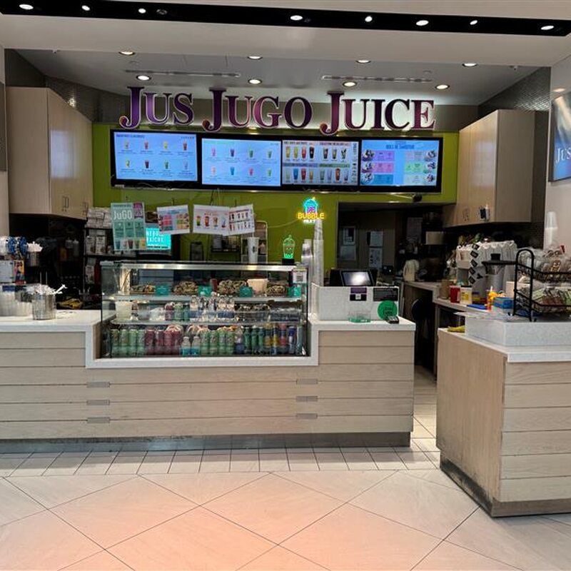 Jugo Juice - Restaurants de Montréal