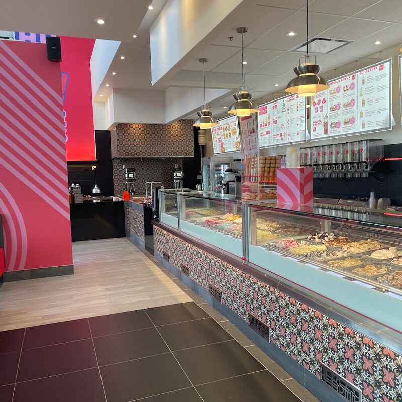 Radikal Dezzertz - Online Ordering Restaurants in Pointe-Claire