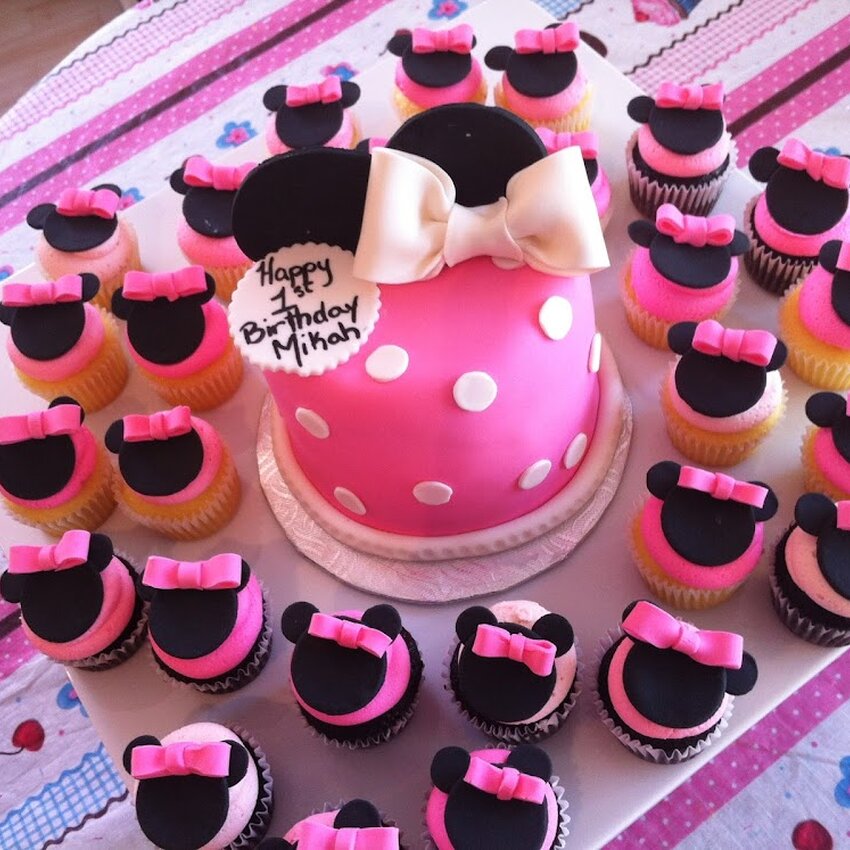 P&acirc;tisserie Crazy about CupCakes -  Restaurants Near: H9H0C5