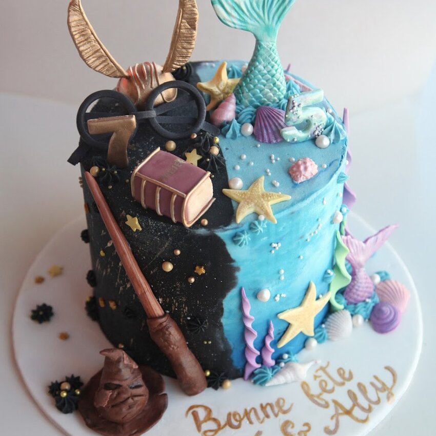 Madame Dibou les gâteaux Restaurant