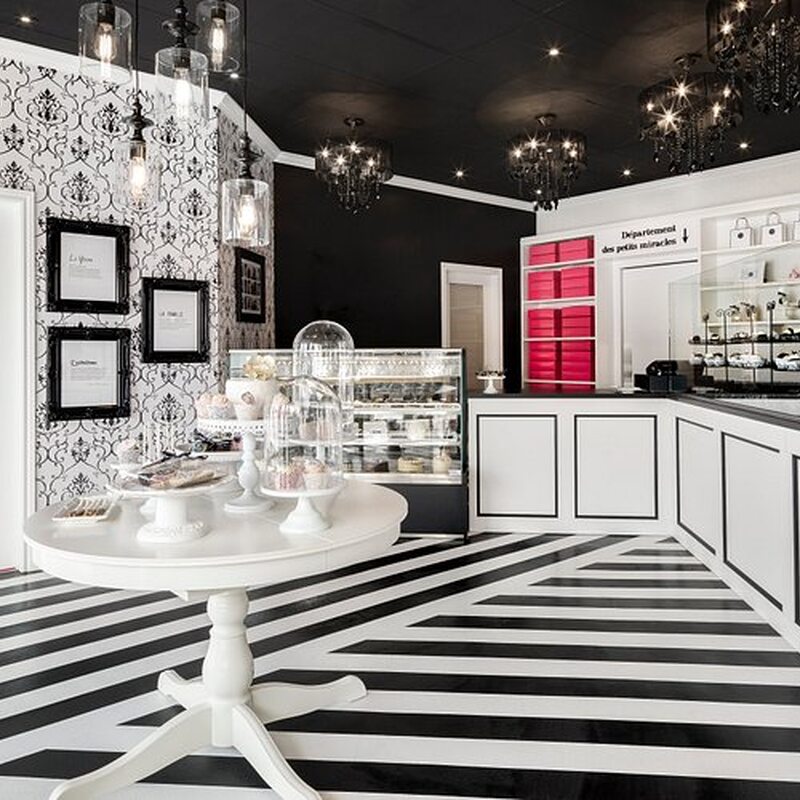 MILLE & UN CUPCAKE - Restaurants 2018