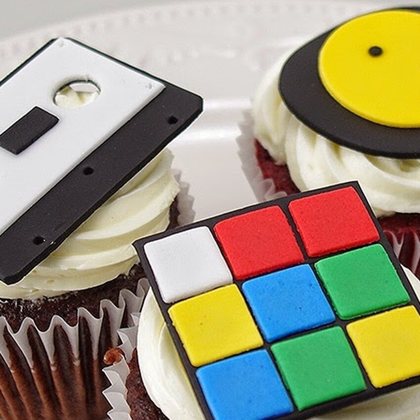 Mr. Cupcakes - Restaurants &agrave; Ahuntsic-Cartierville