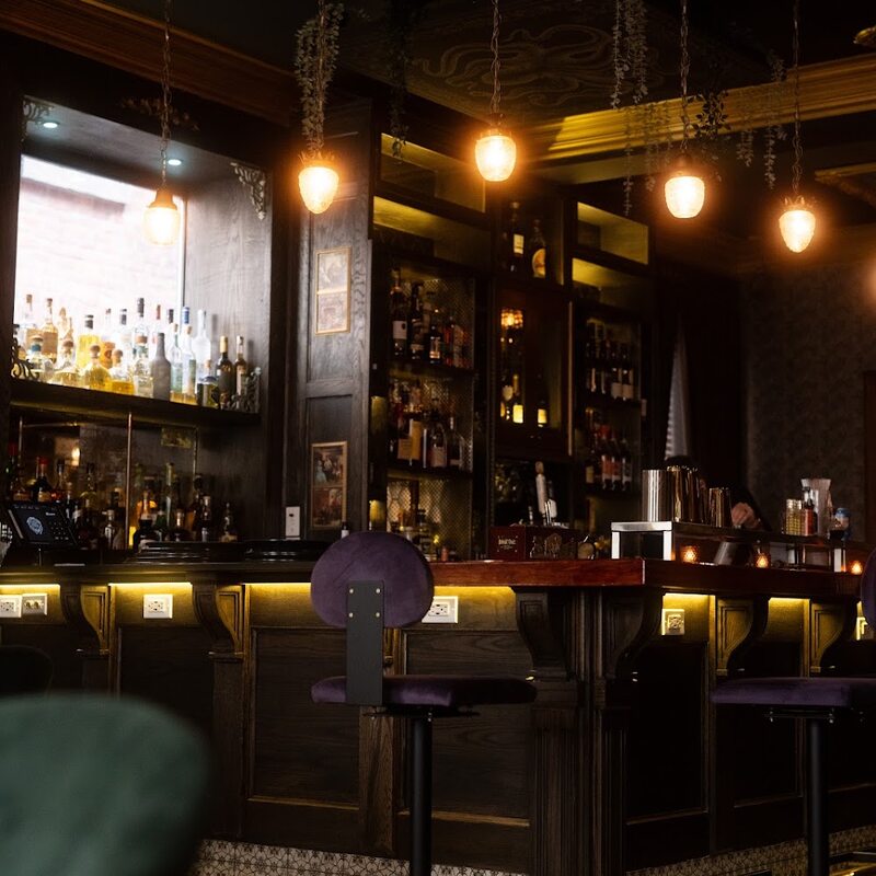 Barrelmans - Restaurants de Montréal