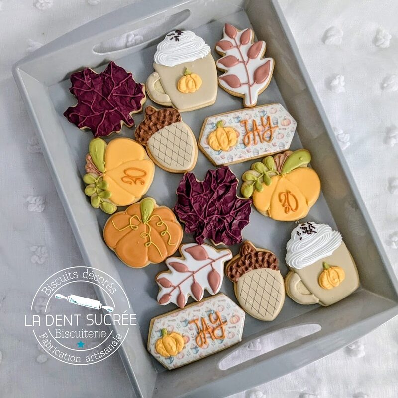 La Dent Sucrée - Cooking Classes, Delivery Restaurants in Montreal