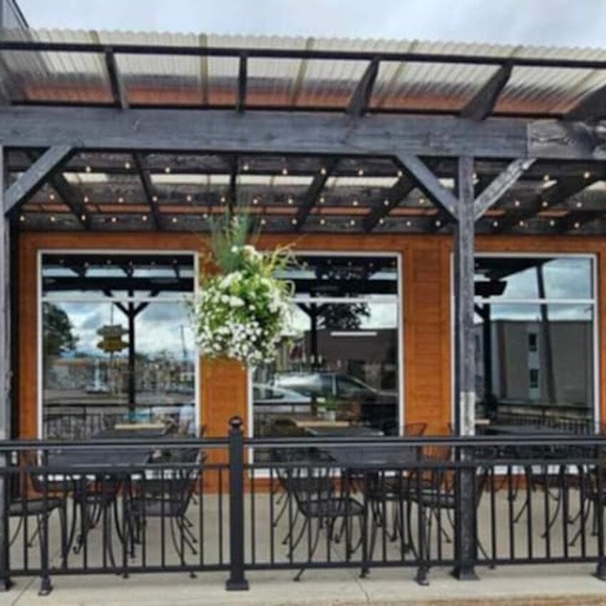 Kaff&eacute; Kr&egrave;me Restaurant