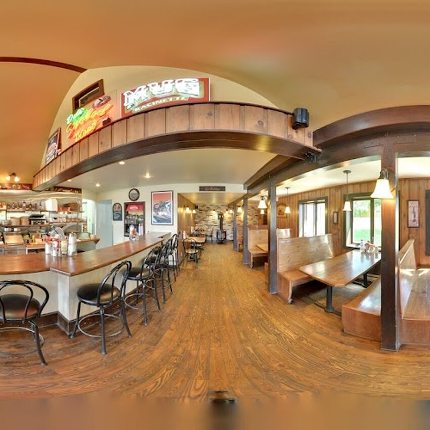 Restaurant La Chaumière Restaurant