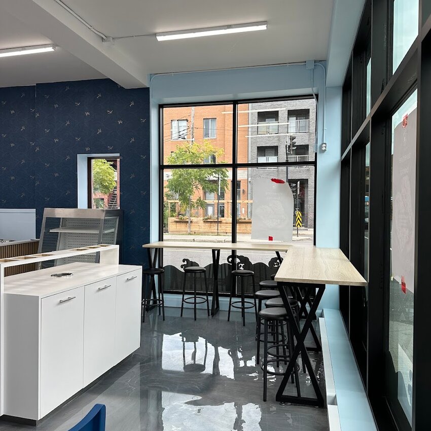 Onigiri Shop - Takeout Available Restaurants Near: H4E1A4