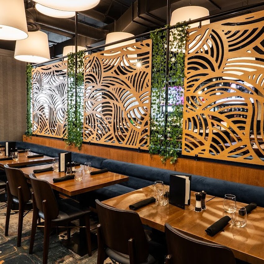 Milestones - Restaurants à Royalmount