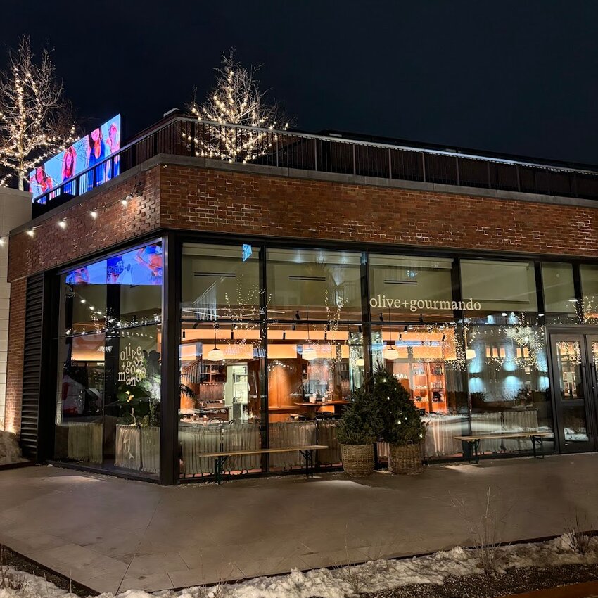 Olive et Gourmando - Brunch Restaurants Near: H4L3M4