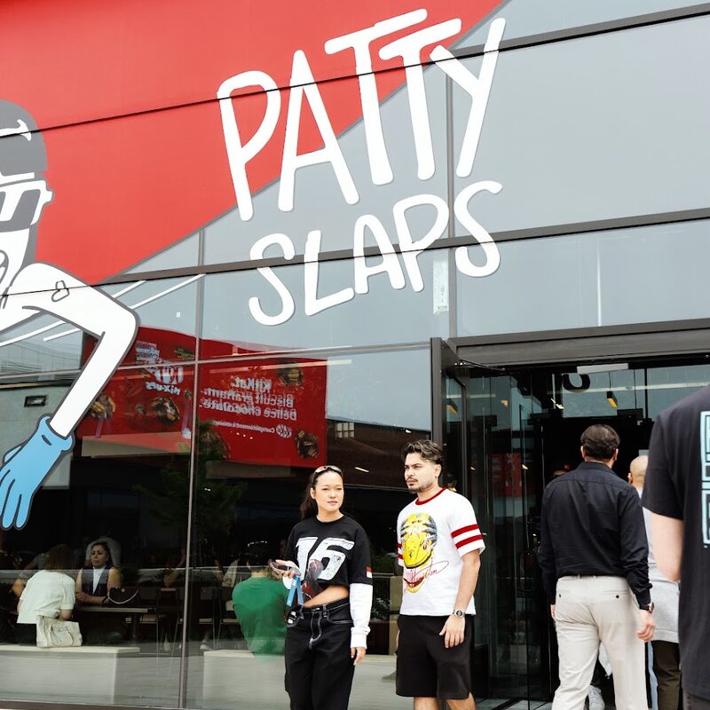Photo of Patty Slaps, Town of Mont-Royal - Montreal