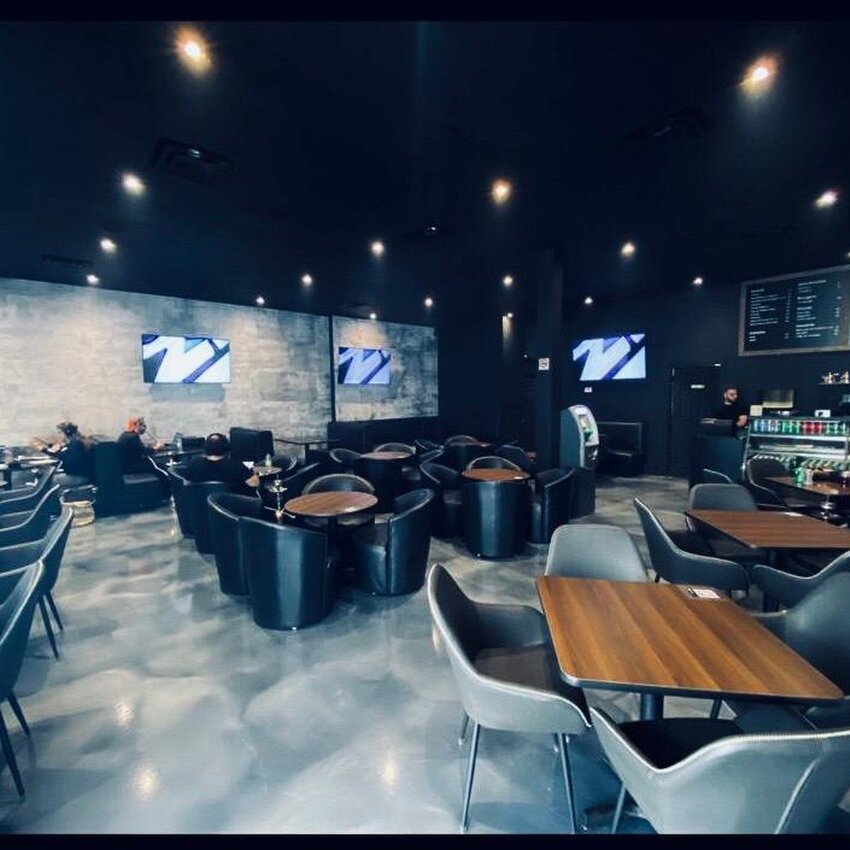 Volume - Restaurants près de: H7X3S9