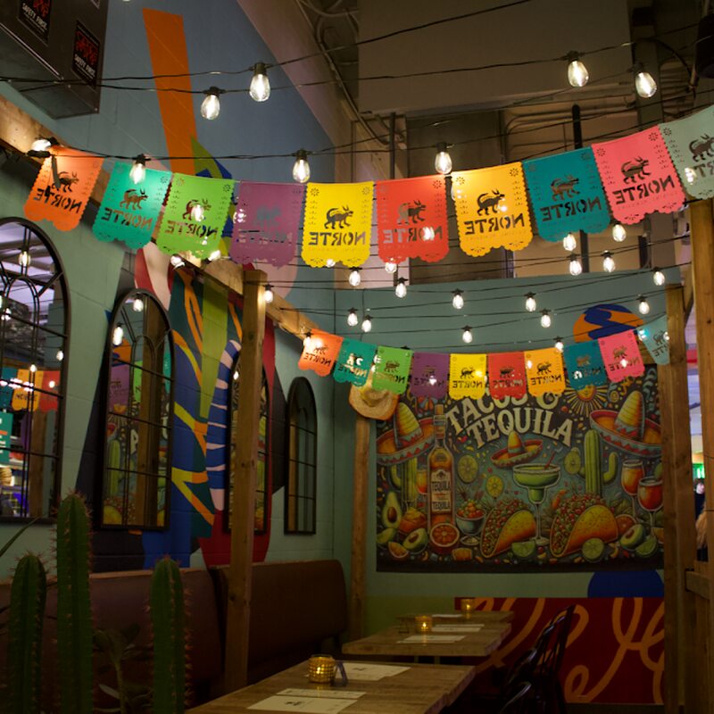 Norte - Restaurants de Montr&eacute;al
