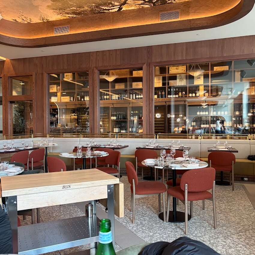 Siamo Noi - Restaurants Near: H3W2T4