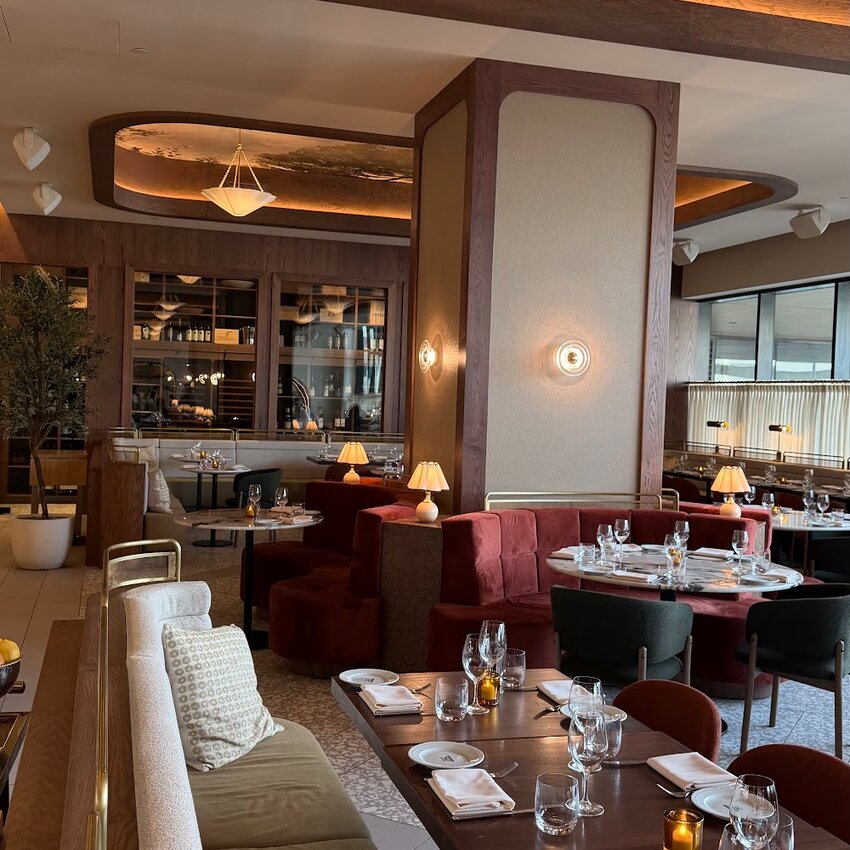 Siamo Noi - Restaurants &agrave; Royalmount