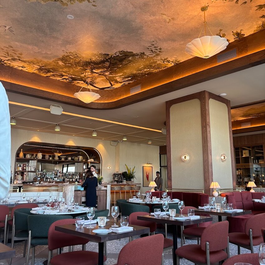 Siamo Noi -  Restaurants Near: H4P2H4