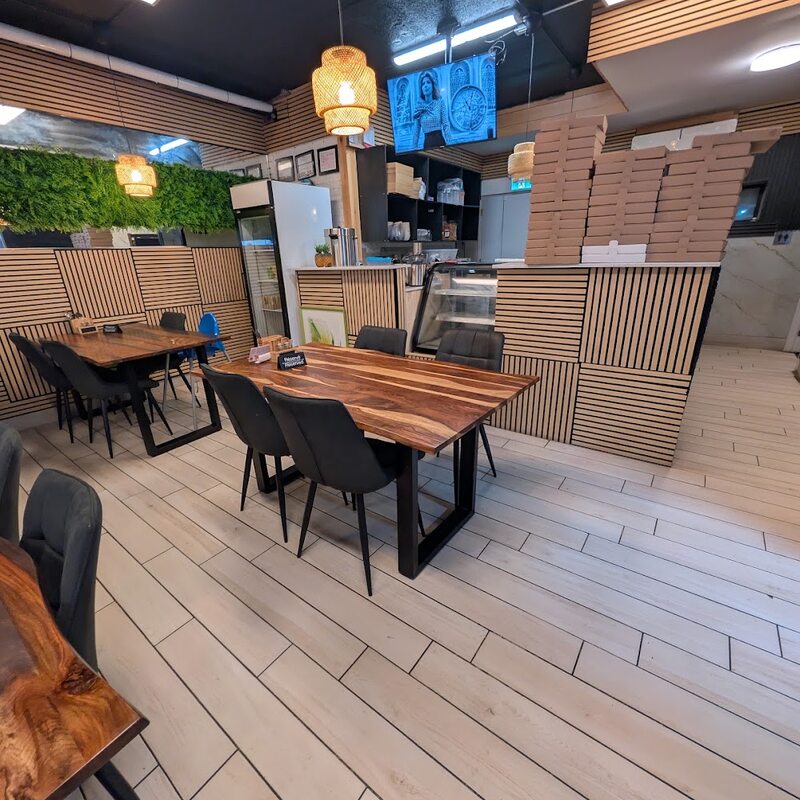 Restaurant Cornicello - Restaurants de Montréal