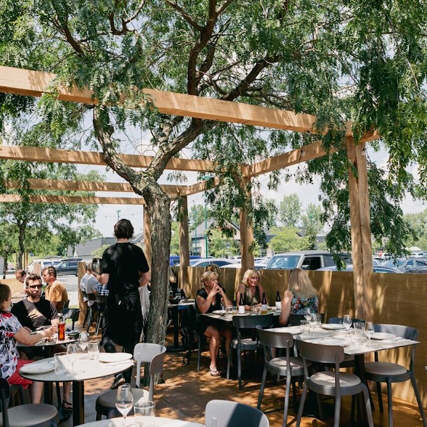 Restaurant La Selva -  Restaurants Near: J2L0A1