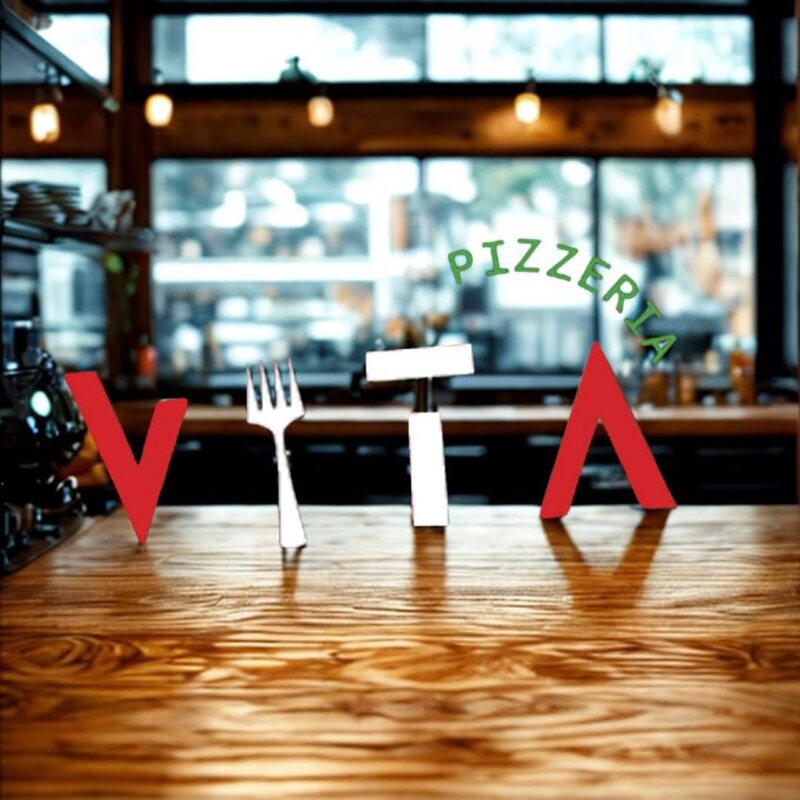 Vita Pizzeria - Restaurants de Montr&eacute;al