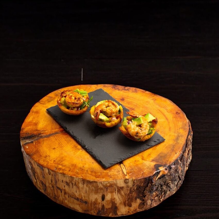 Essence 1804 - Restaurants Haitiennes Montr&eacute;al