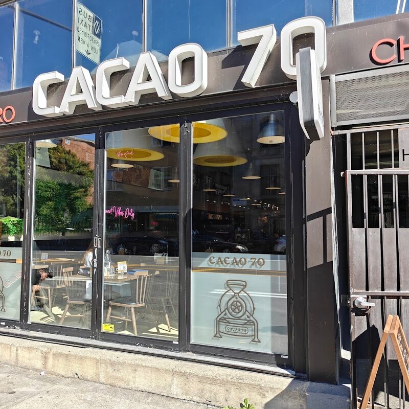El Mida - Brunch Restaurants in Quartier des Spectacles