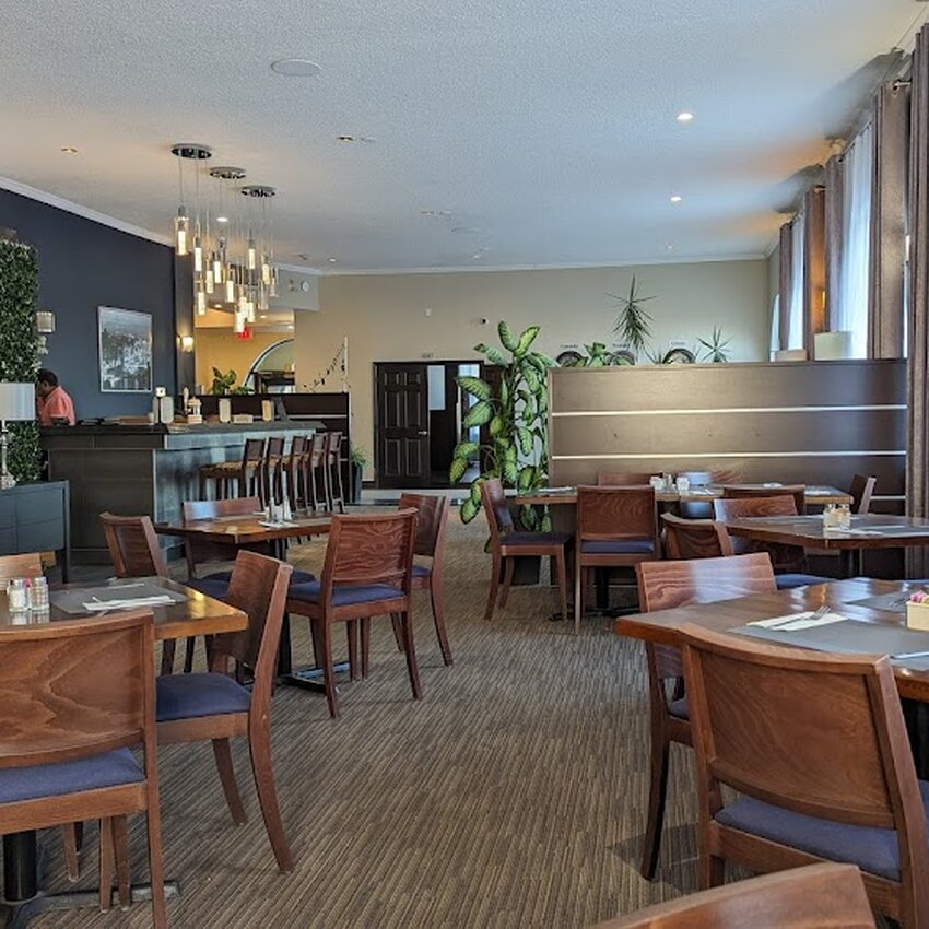 Caf&eacute; D'Euro Restaurant